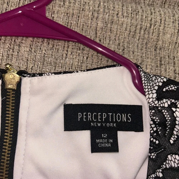 😍Size 12 Sheath Dress - Picture 8 of 8